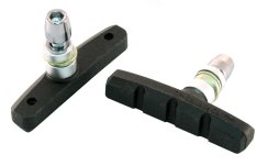 brzdová botka závit MAX1 60 mm balení 25 párů