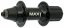 Rear Hub MAX1 Sport 32 Holes