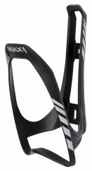 Bottle Cage MAX1 Evo grey/black