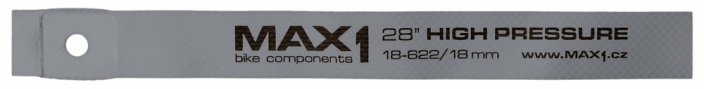 Rim Tape MAX1 28" /622-18/ 18 mm High Pressure
