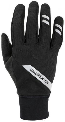 Insulated Wind/Waterproof gloves MAX1 size M