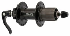 Hub Set Disc MAX1 Sport Disc 32 Holes