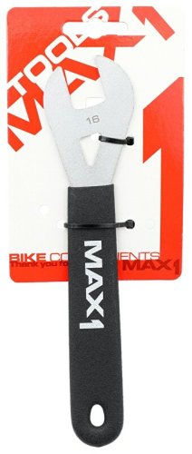 Cone Wrench MAX1 Profi size 16
