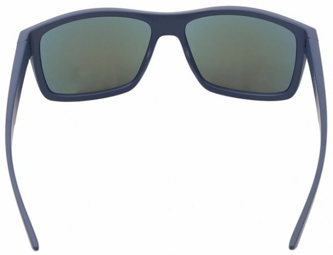 Glasses MAX1 Trend matte dark blue