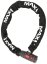 řetězový zámek MAX1 900 x 8 mm černý