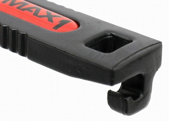 Tire Levers MAX1 with Iron Reinforcement 3 pcs
