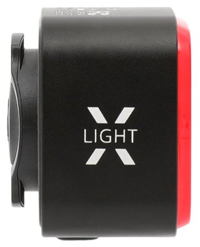Rear Light MAX1 Xlight USB