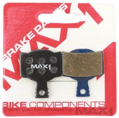 Brake Pads MAX1 Magura MT2/4/6/8