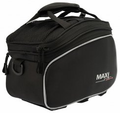 Carrier Bag MAX1 Rackbag L black