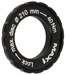 Adapter MAX1 for Hub Center Lock/6 Holes