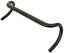 Handlebar MAX1 Gravel 460/31,8 mm