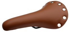 Saddle MAX1 Pista brown