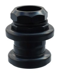 Head Set Thread MAX1 1" 27 mm black