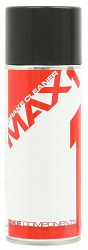 Cleaner MAX1 Brake Cleaner 400 ml