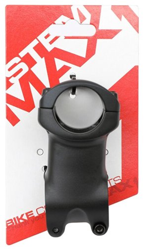 představec MAX1 Edge 60/7°/31,8 mm černý