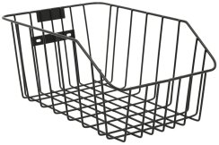 koš zadní na kolo MAX1 L