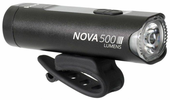 Front Light MAX1 Nova 500 USB