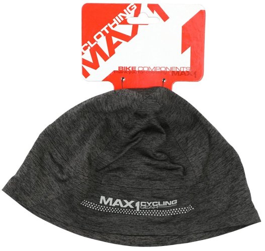 čepice pod přilbu MAX1 jaro/podzim vel.L