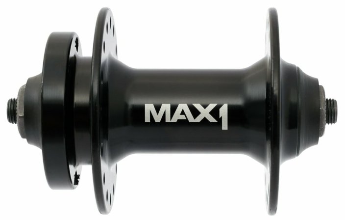 Front Hub MAX1 Sport 32 Holes BD 6 Holes