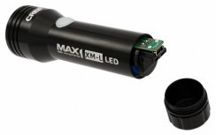 Front Light MAX1 Taktik USB