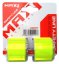 Reflex Tape MAX1 rolling 39 cm 2 pcs