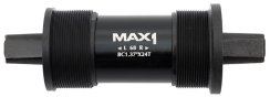 Bottom Bracket MAX1 113,5 mm + Nylon Cups BSA