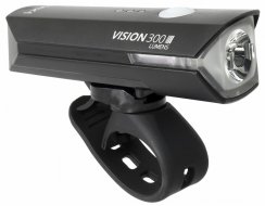 světlo přední MAX1 Vision 300 USB