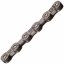 Chain MAX1 9 speed 116 links grey with Connector
