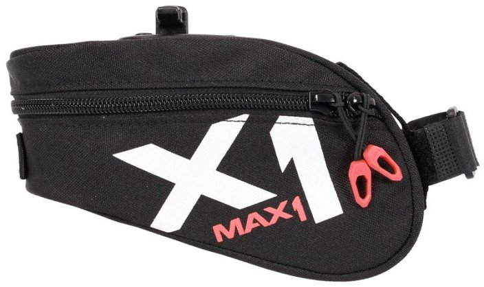 Saddle Bag MAX1 Sport large