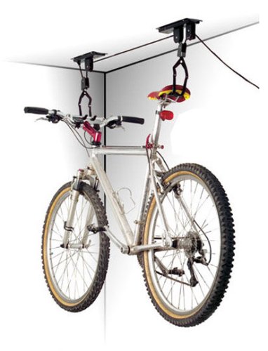 Bicycle Ceiling Hanger MAX1 Pulley