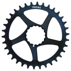 převodník MAX1 Narrow Wide RaceFace 34z černý