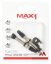 bezdušové galuskové ventilky MAX1 40 mm
