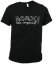 T-shirt MAX1 Logo size XL
