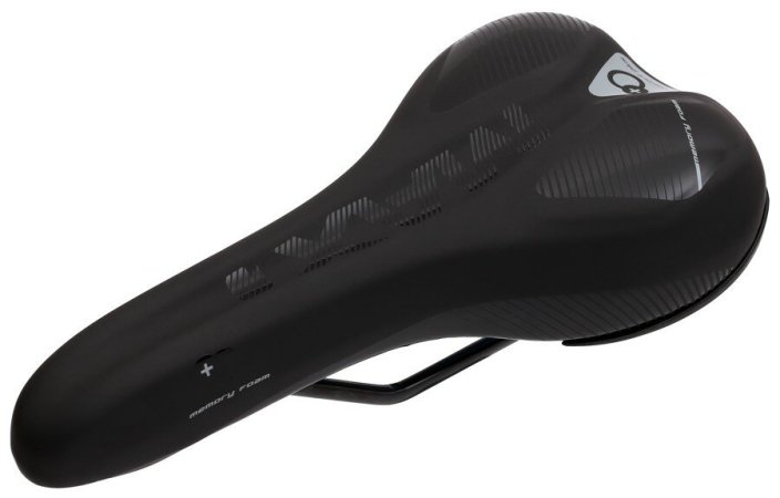 sedlo MAX1 Ergo Plus 146