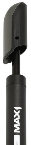 Air Pump MAX1 Double Valve ABS mini