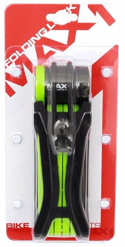 Folding Lock MAX1 Bull 850 mm green