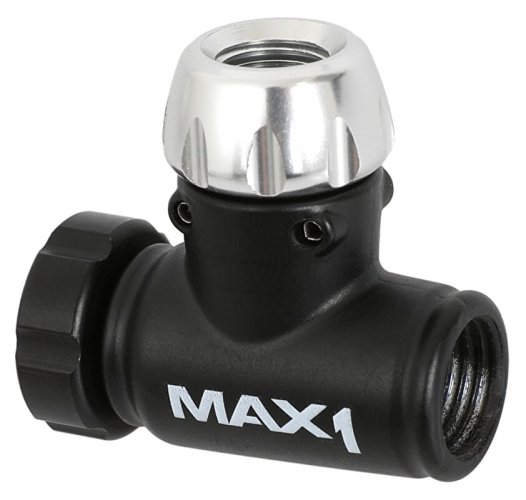 Air Pump MAX1 Air Evo CO2