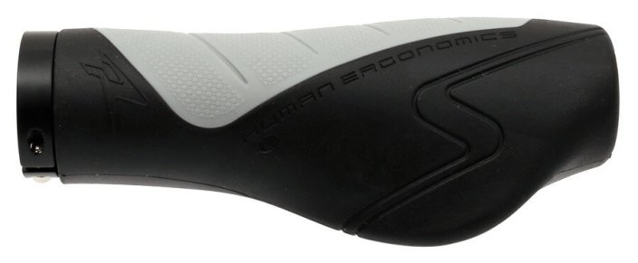 Grips MAX1 Deluxe black/grey