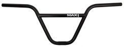 řidítka MAX1 Race BMX 736/22,2 mm černé