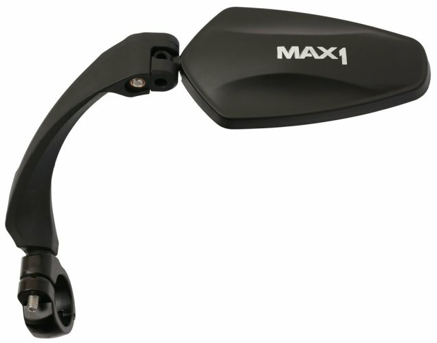 zrcátko MAX1 Tour levé konvexní