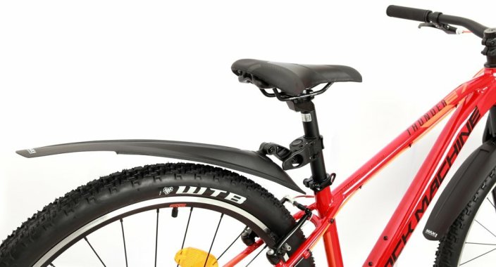 Fender Set MAX1 Quick 24-28"