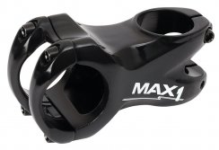 Stem MAX1 Enduro 60/0°/31,8 mm