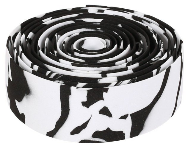 Bar Tape MAX1 Eva black/white