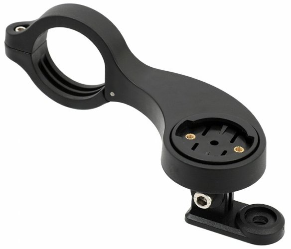 držák MAX1 na řidítka pro Garmin / Sigma ROX a světlo