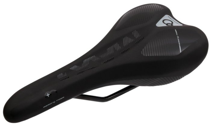 Saddle MAX1 Ergo Plus 140