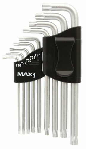 Torx Wrench Set MAX1