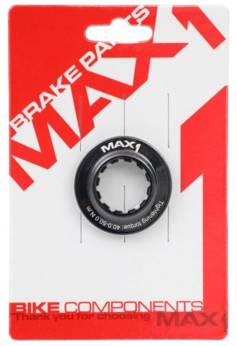 Center Lock Lockring MAX1 for inner tool