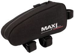 Frame Bag MAX1 Top Tube black