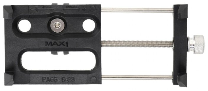 držák mobilu MAX1 Gub na řidítka