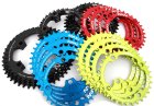 CRANKS AND SPROCKETS